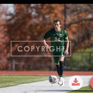 Meet your Posher, Max